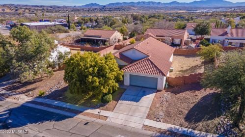 333 San Marino Ct, Nogales, AZ 85648-1669