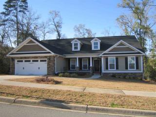 2508 Carthage Ln, Tallahassee, FL 32312-4859