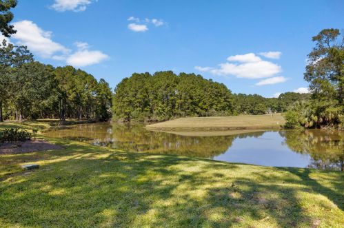 2961 Pignatelli Cres, Mount Pleasant SC  29466-8056 exterior