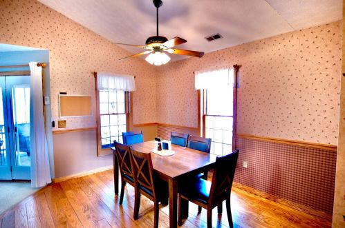 16132 Bailor Rd, Laurelville OH  43135-9504 exterior