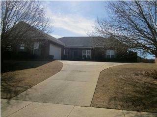 7530 Forest Edge Ln, Montgomery, AL 36117-7516