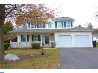 817 Calico Ct, Lebanon, PA 17046-8254