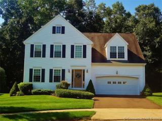 64 Shady Hill Ln, Middletown, CT 06457-1786