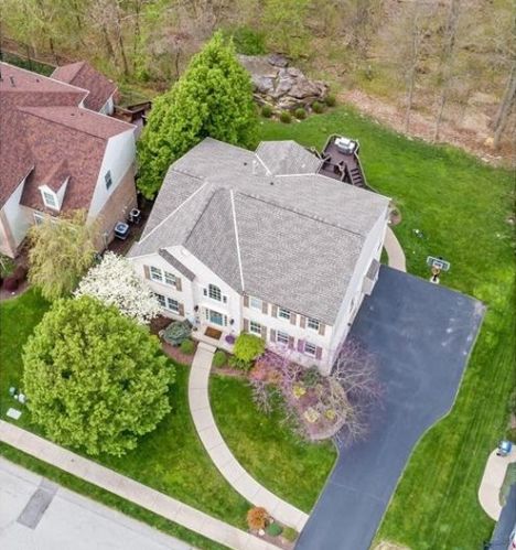 328 Buffalo Ridge Rd, Canonsburg, PA 15317-6610