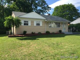 511 Melvin Rd, Utica, NY 13502-1536