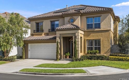 22 Menton, Newport Beach, CA 92657-1078