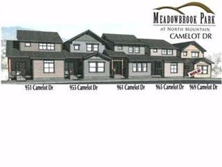 955 Camelot Dr, Ashland, OR 97520-9164