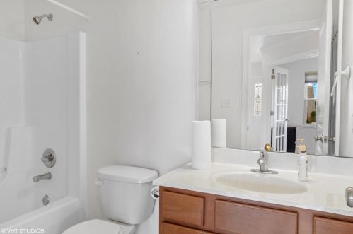 10719 Maple Ln, Dyer IN  46373-8425 exterior