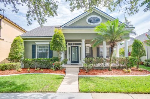 3319 Morelyn Crest Cir, Orlando, FL 32828-7752