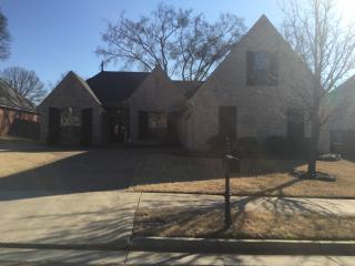 5398 Shetland Trail Cv, Lakeland, TN 38002-8337
