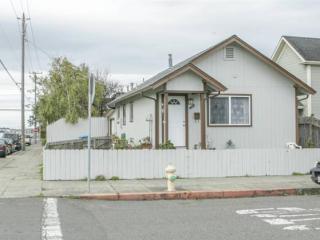 1342 Pne St, Eureka CA  95501-2240 exterior