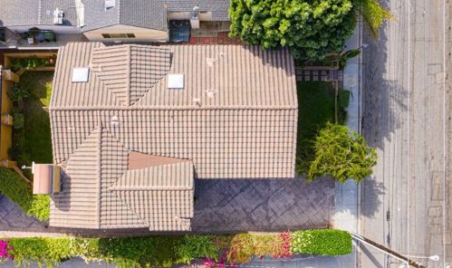 1916 Nelson Ave, Redondo Beach CA  90278-2307 exterior