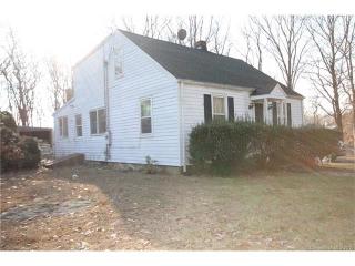 53 Morris Rd, Waterbury CT  06712-1118 exterior