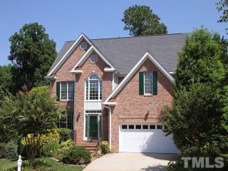 401 Pradera Way, Raleigh, NC 27615-7320