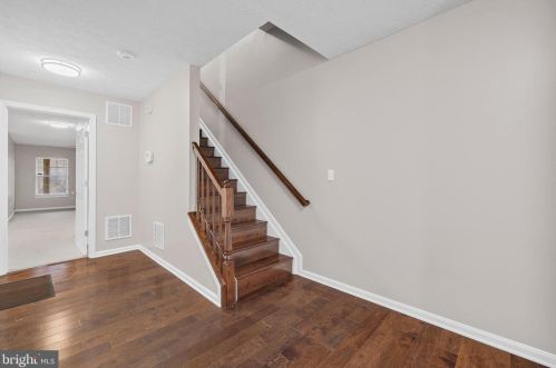 4226 Lavender Ln, Bowie MD  20720-4291 exterior