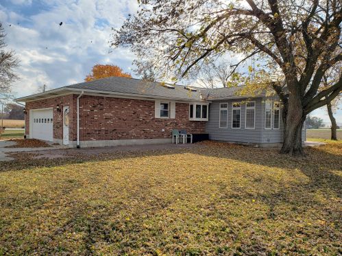 8655 State Route 117, Huntsville OH  43324-9600 exterior