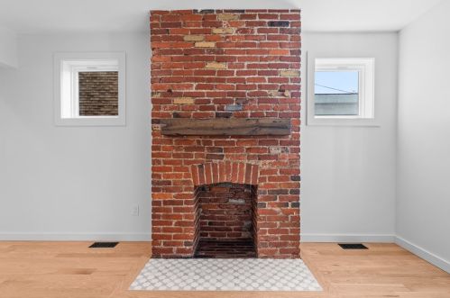 5903 Stanton Ave, Pittsburgh PA  15206-2117 exterior