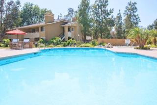 23855 Arroyo Park Dr, Santa Clarita CA  91355-2157 exterior