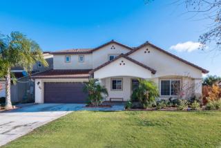 1245 Bailey Ave, Fresno, CA 93727-2008
