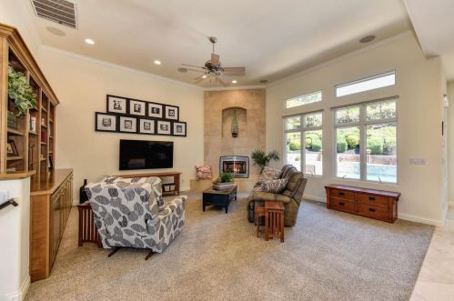 5277 Breese Cir, Folsom CA  95762-7657 exterior