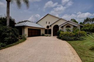 424 Arbor St, Sebastian, FL 32958-4572