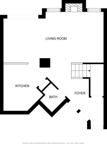 1507 Dillard Rd, Stone Mountain, GA 30088-3460