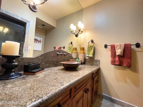 10153 Topaz Dr, Scottsdale AZ  85258-4808 exterior