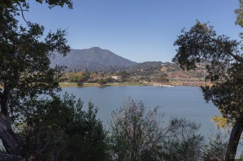 16 Eucalyptus Knoll St, Mill Valley CA  94941-2287 exterior