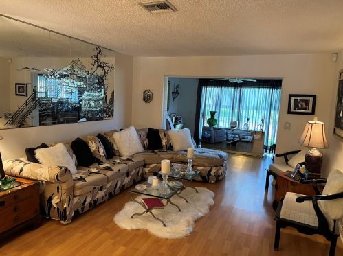 6855 Moonlit Dr, Delray Beach FL  33446-1631 exterior