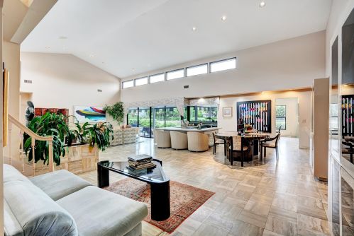 3899 Live Oak Blvd, Delray Beach FL  33445-7054 exterior