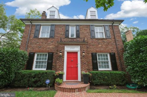 1717 34th St, Washington, DC 20007-2308