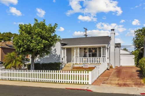 4763 Soria Dr, San Diego, CA 92115-3821