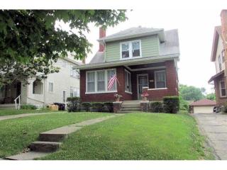 2211 Cathedral Ave, Cincinnati, OH 45212-1605
