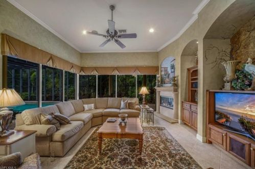 3659 Bay Crk Dr, Bonita Springs FL 34135 exterior