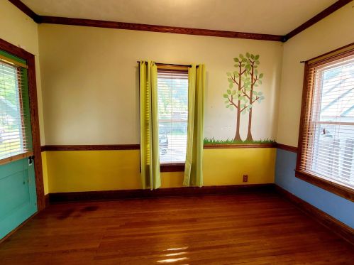 643 Yeoman St, Washington Ch OH  43160-2138 exterior