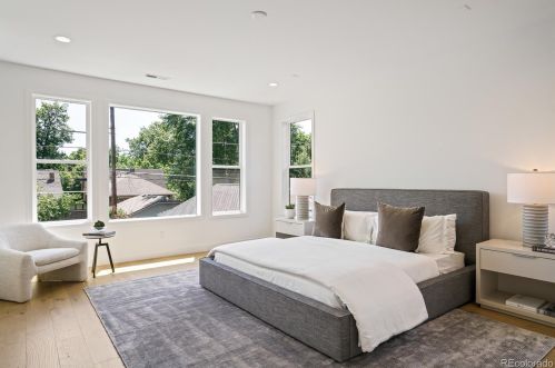 842 Williams St, Denver CO  80209-4541 exterior