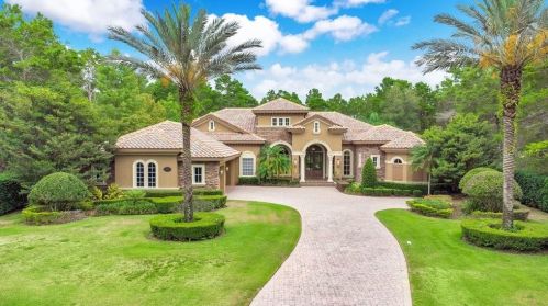 16028 Pendio Dr, Montverde, FL 34756-3619