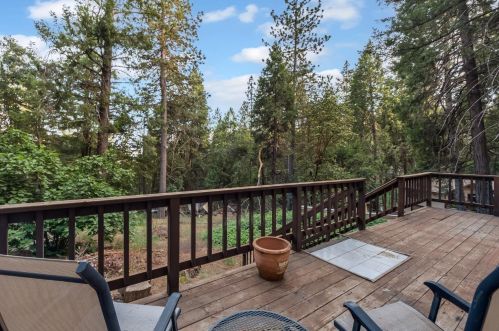 6147 Emerson Ln, Michigan Bluff CA  95631-9766 exterior