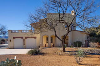 42 Circulo Diego Rivera, Tumacacori, AZ 85646-9701