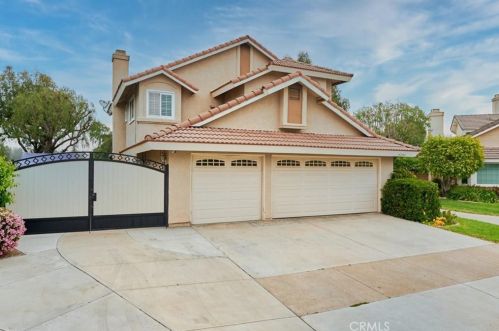 14280 Spring Vista Ln, Chino Hills, CA 91709-1729
