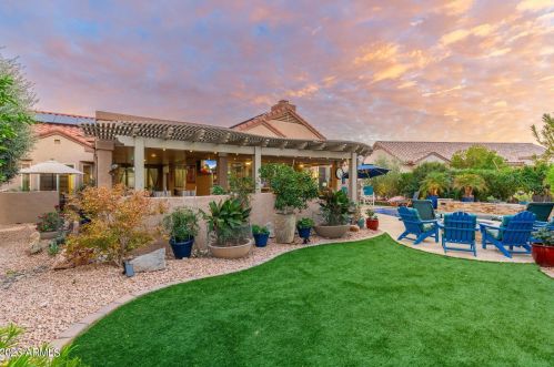 16254 Escondido Ct, Sun City AZ  85374-6428 exterior