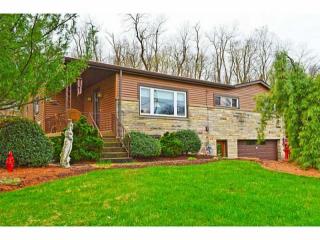 452 Mcmurray Rd, Canonsburg, PA 15317-0024