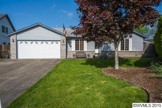 4525 Settlers Ct, Salem, OR 97305-3322