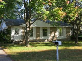 1329 Terrace Ct, Waupaca, WI 54981-2010