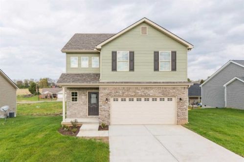 103 Rich Ln, Georgetown, KY 40324-6019