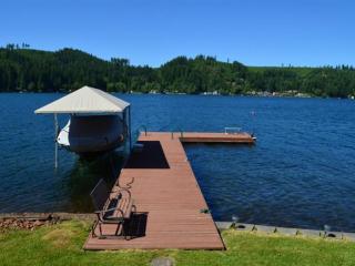 633 Summit Lake Shore Rd, Olympia, WA 98502-9481