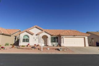 1548 Indian Wells Dr, Chandler, AZ 85249-4066