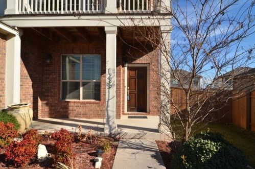 1233 April Meadows Loop, Georgetown, TX 78626-7096