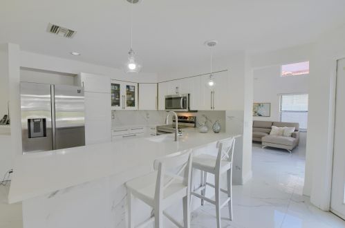 2163 53rd St, Boca Raton FL 33496-3452 exterior