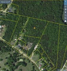 8434 Covington Rd, Eagleville, TN 37060-9109